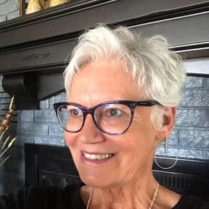 Meet your Posher, Jeri